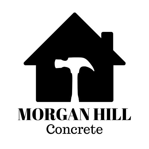 EverSet Morgan Hill Concrete logo
